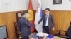 Бийлик сунуштаган Мамбетов Ошко мэр болду