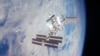 Planet Earth, NASA