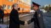 Президент милицияны өзү реформалайбы?