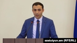Արցախի Մարդու իրավունքների պաշտպան Գեղամ Ստեփանյան, արխիվ