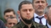 Дудаев Ахьмад