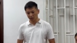 Экс-сотрудник академии наук Кыргызстана получил условный срок по делу о "попытке захвата власти"