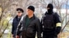 Затриманий в окупованому Криму кримськотатарський активіст Чапух у тяжкому стані – активіст