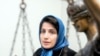  مهم‌ترین جايزه انجمن قلم آمريکا برای نسرين ستوده، وکيل زندانی در ايران