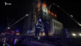 Украинага босқин: 1169-кун | Ҳиндистон ва Покистон ўртасидаги зарбалар
