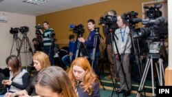 Cenzura, politički pritisak i mobing, vrlo česta pojava, smatra novinarka Rubina Čengić (ilustracija)