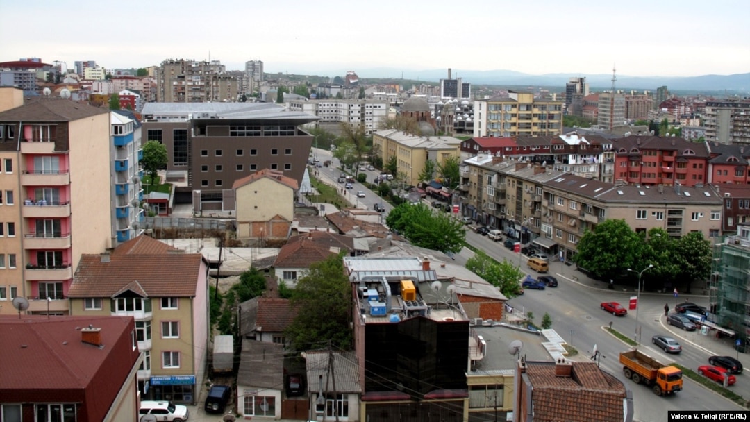 Priština