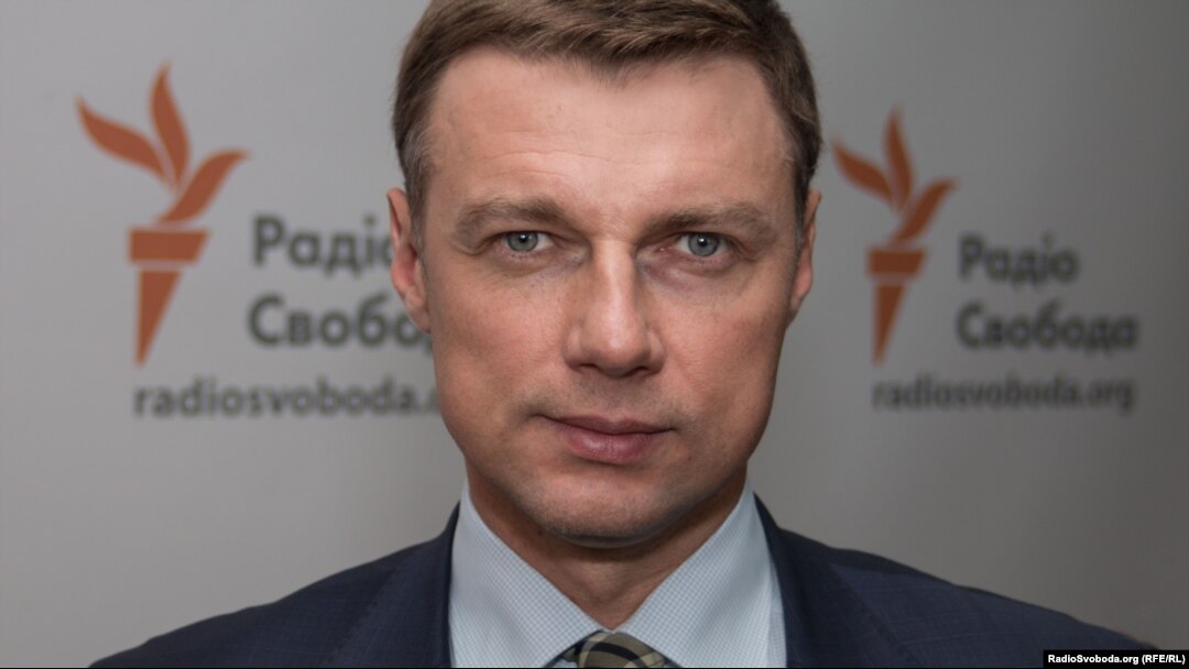 Віталій Купрій