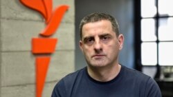 Мечта комсомольцев и погромщиков