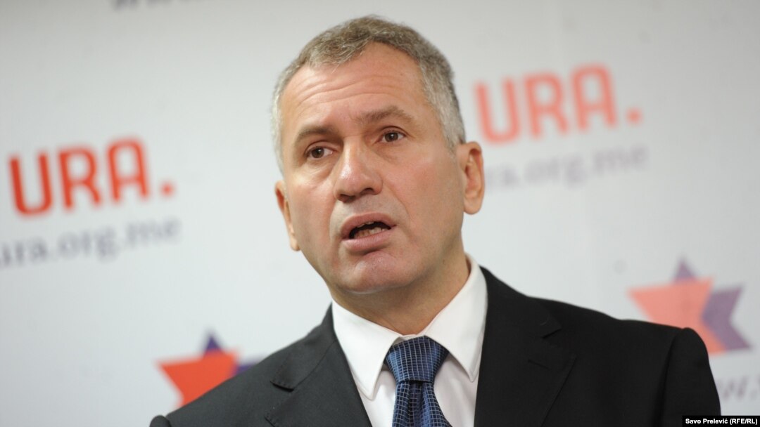 Žarko Rakčević
