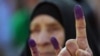 تمجید نوری مالکی از مشارکت عراقی‌ها در انتخابات استانی