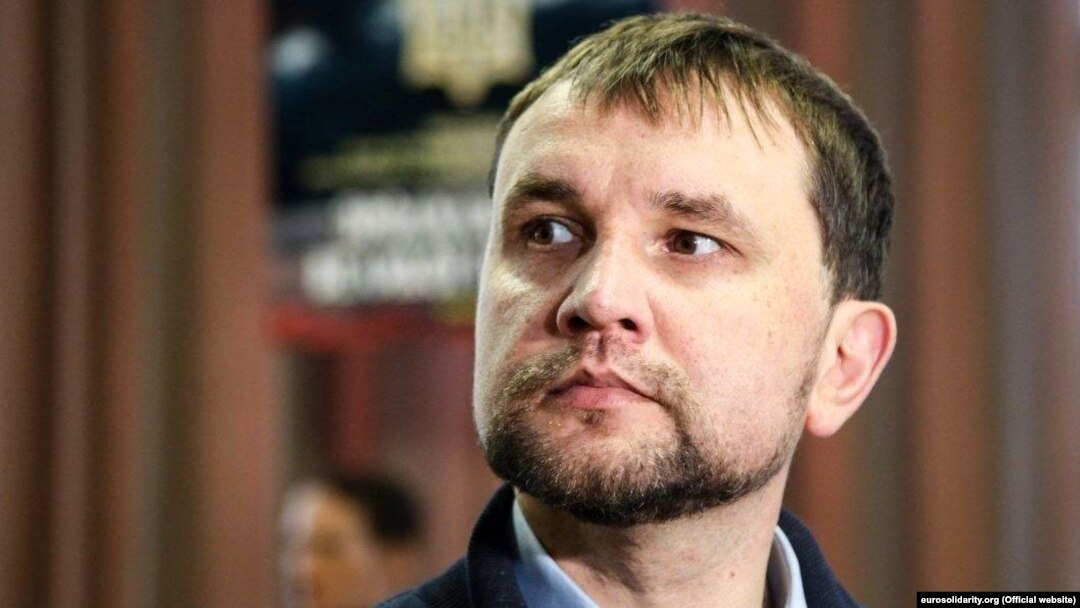 За результатами допиту 28 квітня В’ятрович повідомив, що надав слідчому необхідну інформацію, і висловив сподівання, що «наданої інформації має бути досить, аби закрити цю безглузду справу»