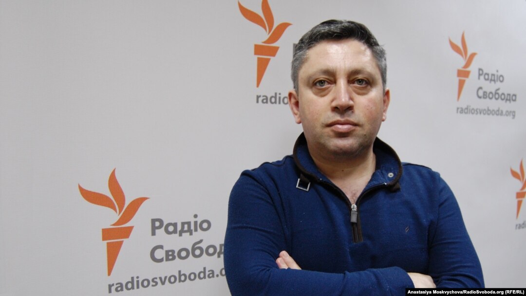 Фікрат Гусейнов