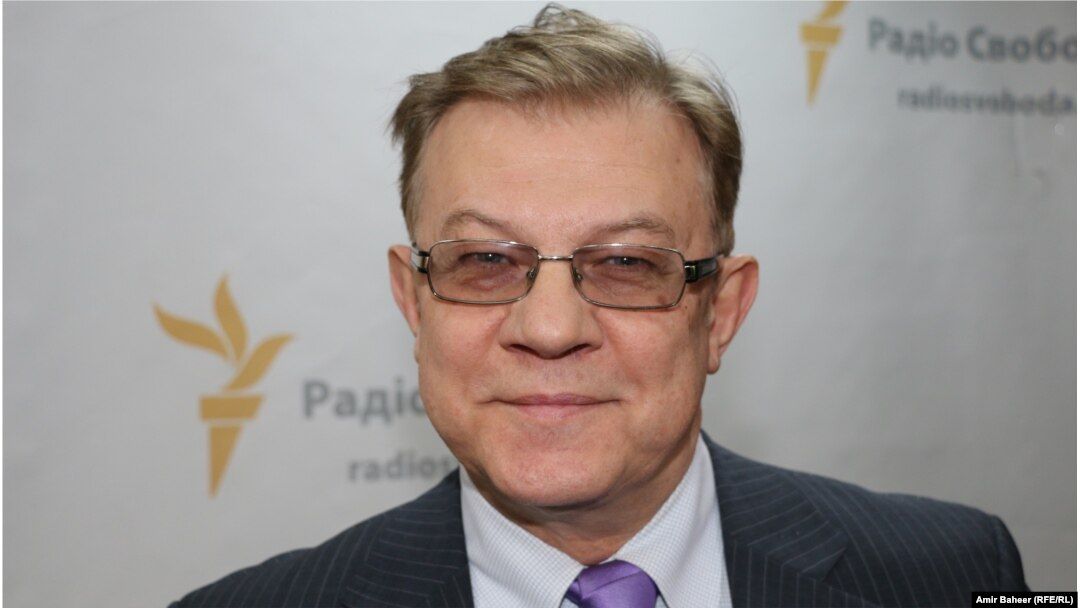 Владимир Лановой