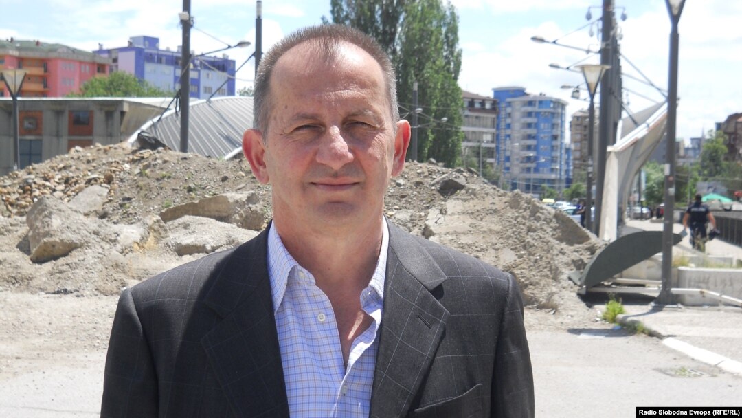 Milan Ivanović, foto: Jasmina Šćekić