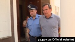 Анатолій Войцехівський