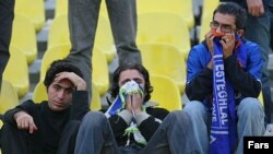 استقلال به دلیل دیر فرستادن نام بازیکنانش از رقابت های مهم باشگاههای آسیا حذف شد.