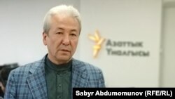 Адахан Мадумаров