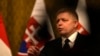 Фицо заявил, что собирается в Москву на 9 мая
