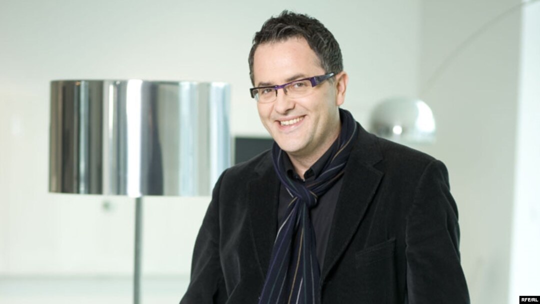 Tarik Filipović