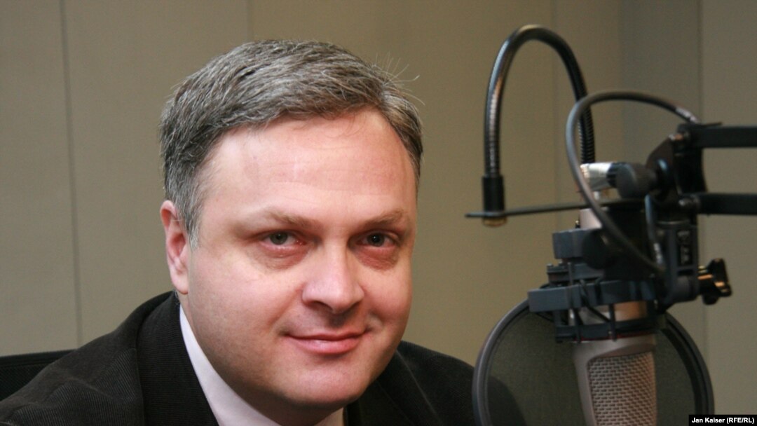 Giorgi Baramidze