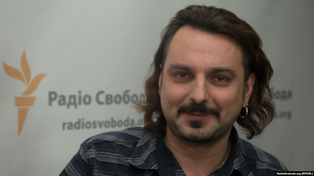 Роман Кабачій