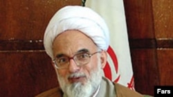 قربانعلی دری نجف آبادی دادستانی کل کشور 