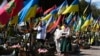 Трамп выказаў надзею на пагадненьне паміж Украінай і Расеяй «на гэтым тыдні» пасьля Велікоднага перамір’я