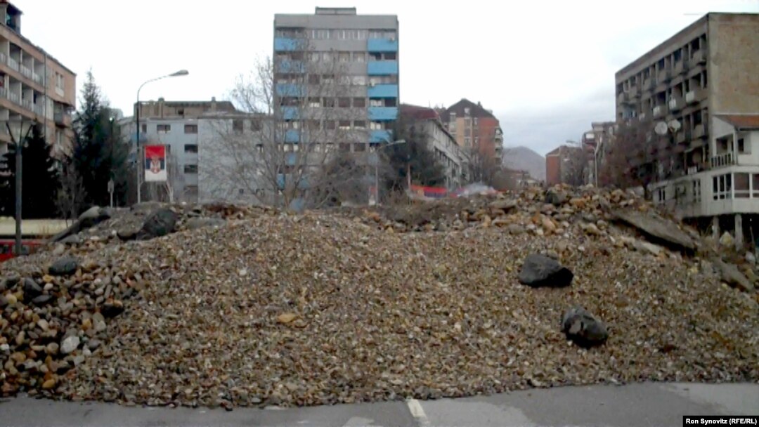 Mitrovica