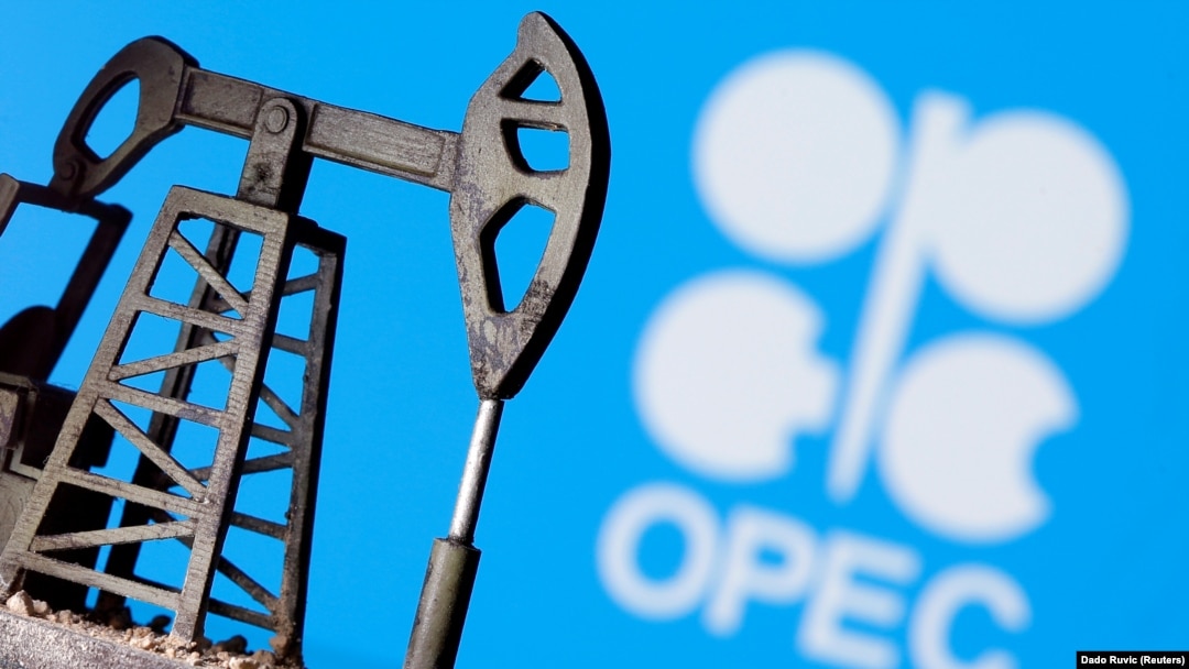 OPEC