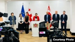 «Платформа сопротивления»