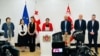 „წინააღმდეგობის პლატფორმა“