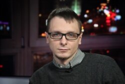 Михаил Пожарский