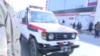 В ООН засудили вибух у Кабулі, через який загинули щонайменше 95 людей