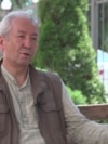 Адахан Мадумаров: "Адам укугу" деген түшүнүк калган жок