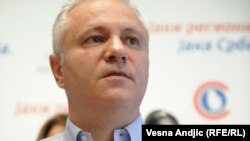 Mlađan Dinkić