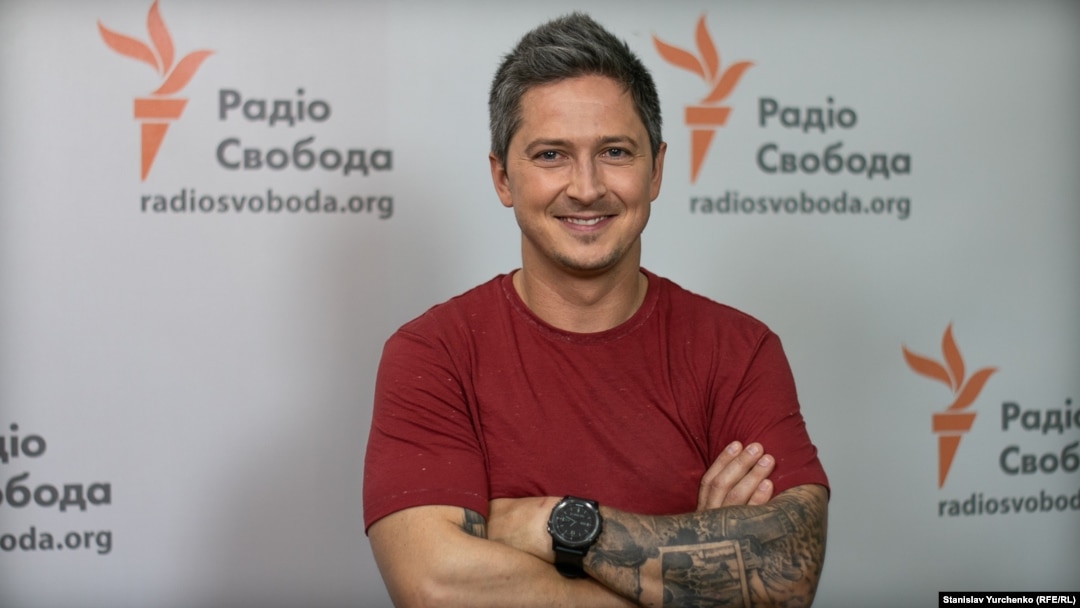 Олександр Педан 