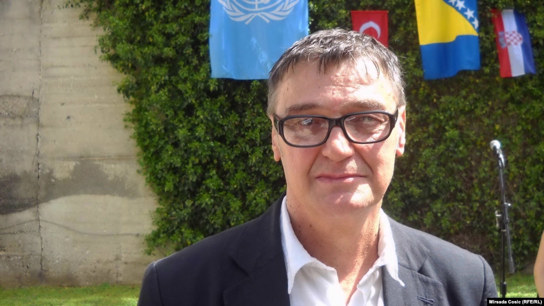 Edo Hozić