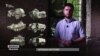 Чим Росія озброює бойовиків на Донбасі? – відео