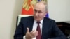 Путін змінює свою риторику про Зеленського після заяв Трампа – ISW
