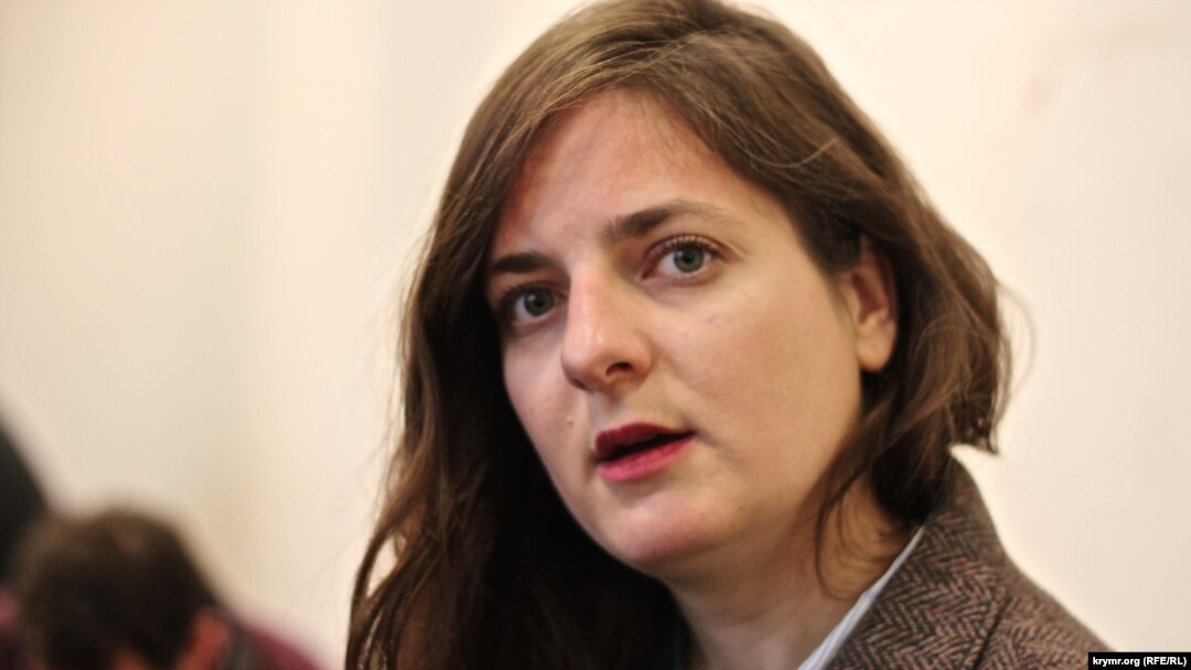 Аніела Астрід Ґабріел
