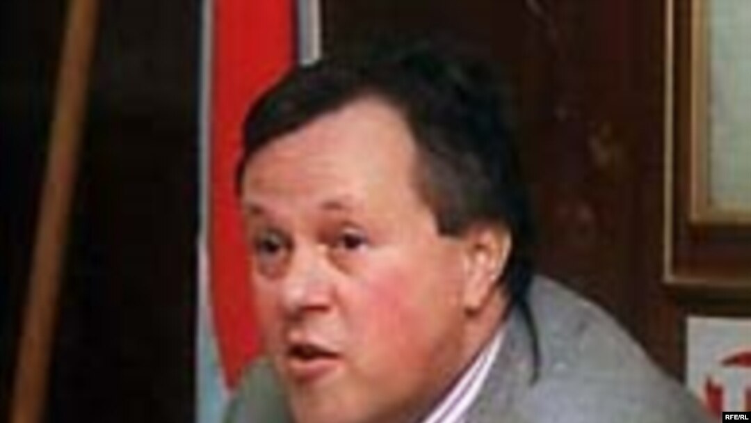 Charles Crawford