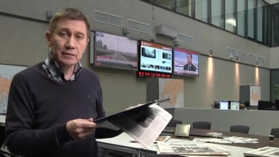 Новый уровень жестокости группировки «ИГ»