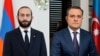 Միրզոյանը և Բայրամովն ակտիվ հանդիպումներ են անցկացնում Նյու Յորքում
