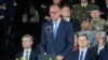 Мерц заявив, що союзники України зняли обмеження на далекобійність наданої Києву зброї