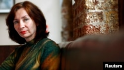 Эстемирова Наталья , 2007 шеран гIадужу-бутт