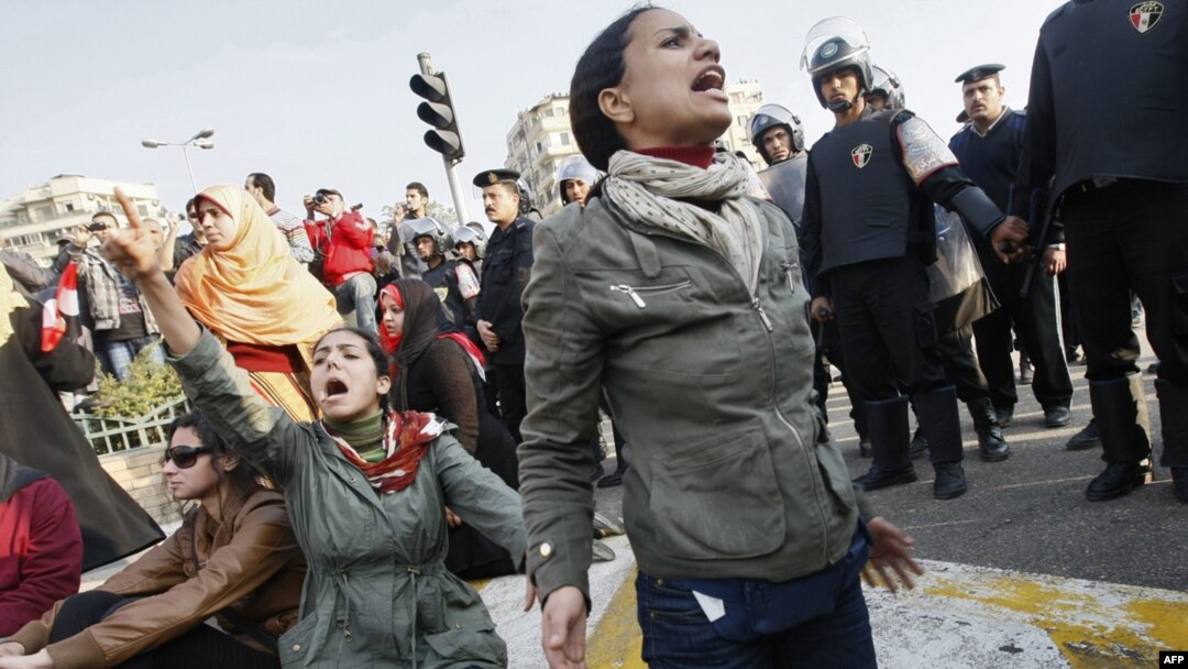 It is important to remember that this is not a revolt of religious extremists.