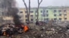 «Лікарня з «поверхом смерті»: чому жителі з окупації їдуть лікуватися до Ростова?