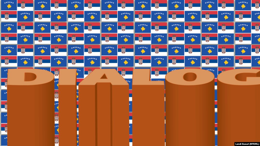 Pre samo nekoliko dana, zvaničnici Evropske unije su izjavili da su Kosovo i Srbija izrazili spremnost za nastavak dijaloga