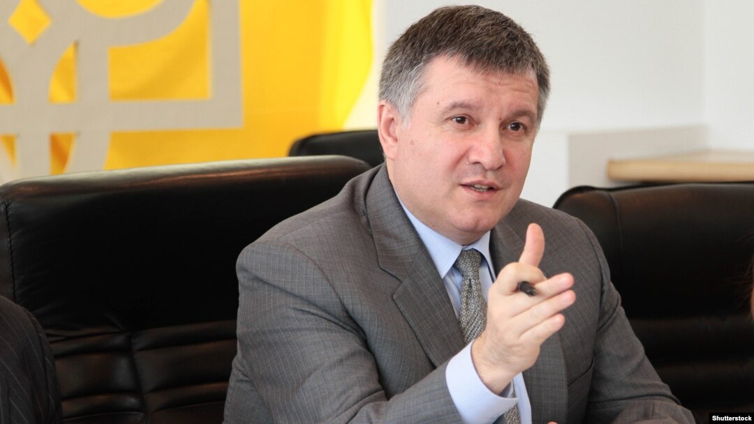 Міністр внутрішніх справ Арсен Аваков назвав положення своєї стратегії деокупації Донбасу, в яких неможливі будь-які поступки